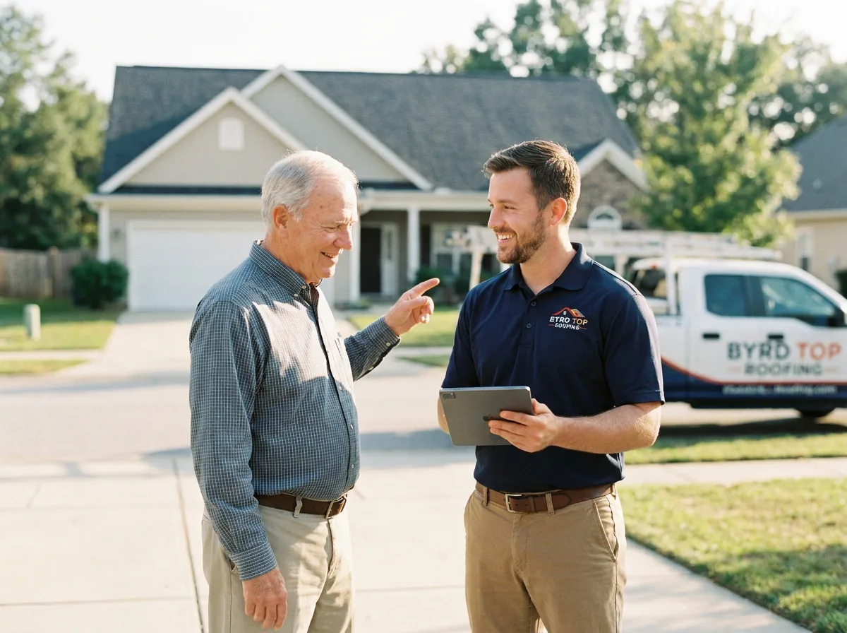 Roofing Buffalo, OH FAQs